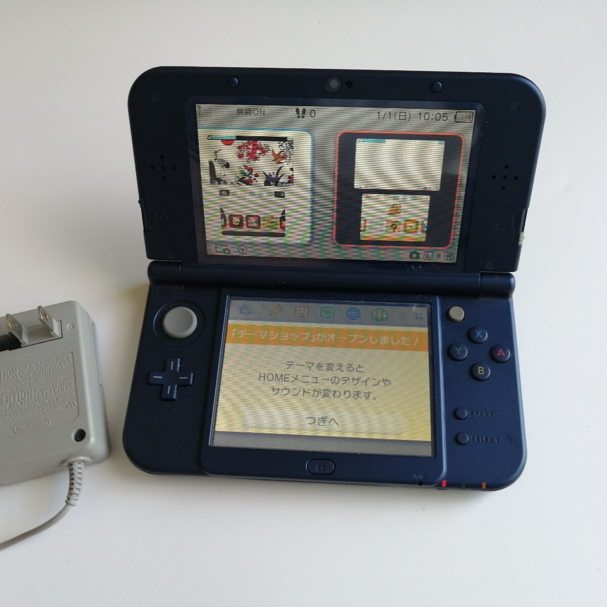ニンテンドー3DS/2DS BUYEE Search Results for 