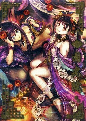 戦国大戦 SSR 養甫尼 2025年最新】SS 戦国の人気アイテム - メルカリ