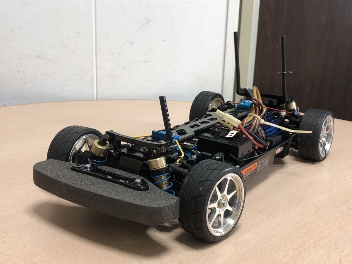 ⑦ラジコンカー　シャシー　ジャンク Search Results for 