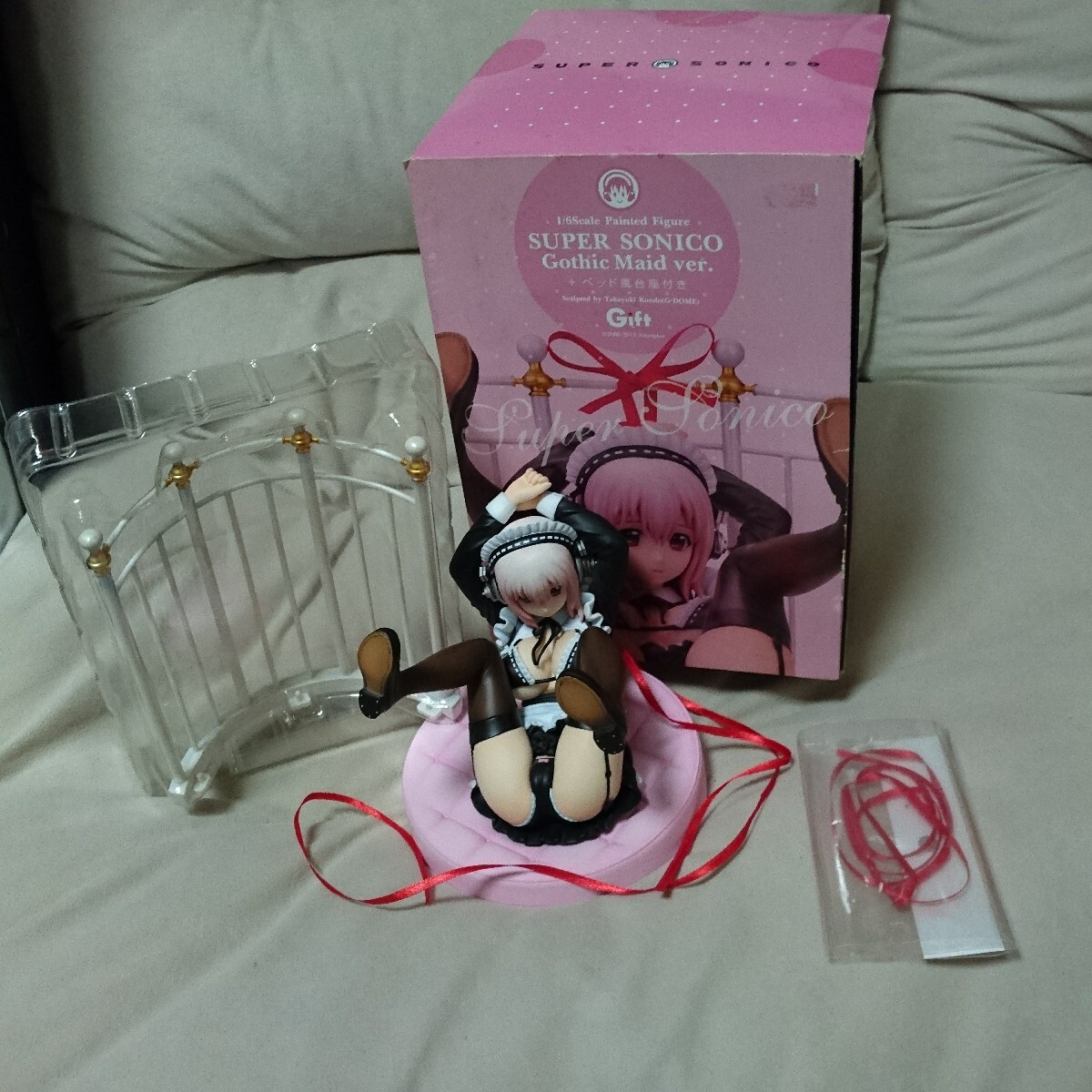 スーパーそに子　6体セット Pencarian untuk 