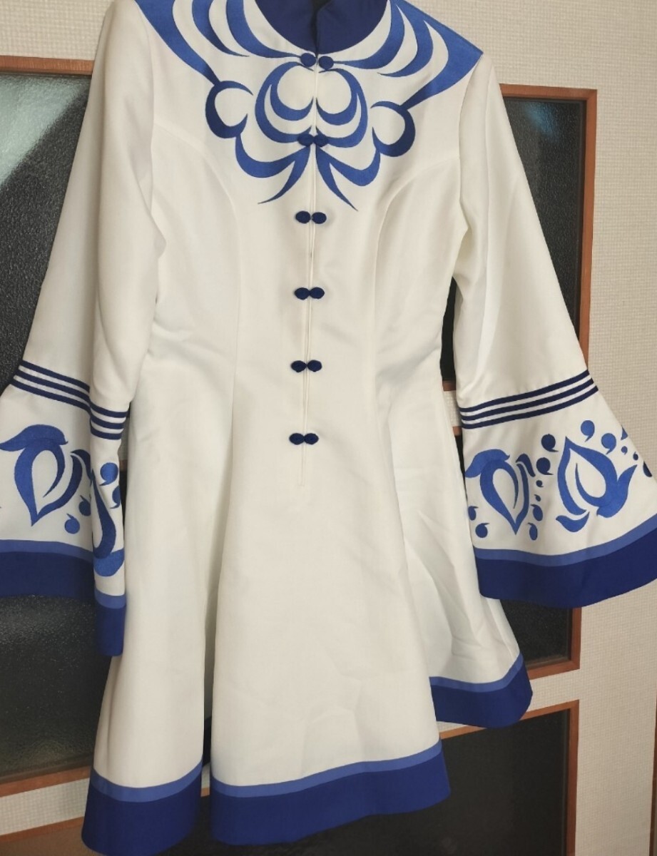 【未使用】櫻井桃華のカップ＆ソーサーセット TVアニメ「アイドルマスター シンデレラガールズ U149」 公式