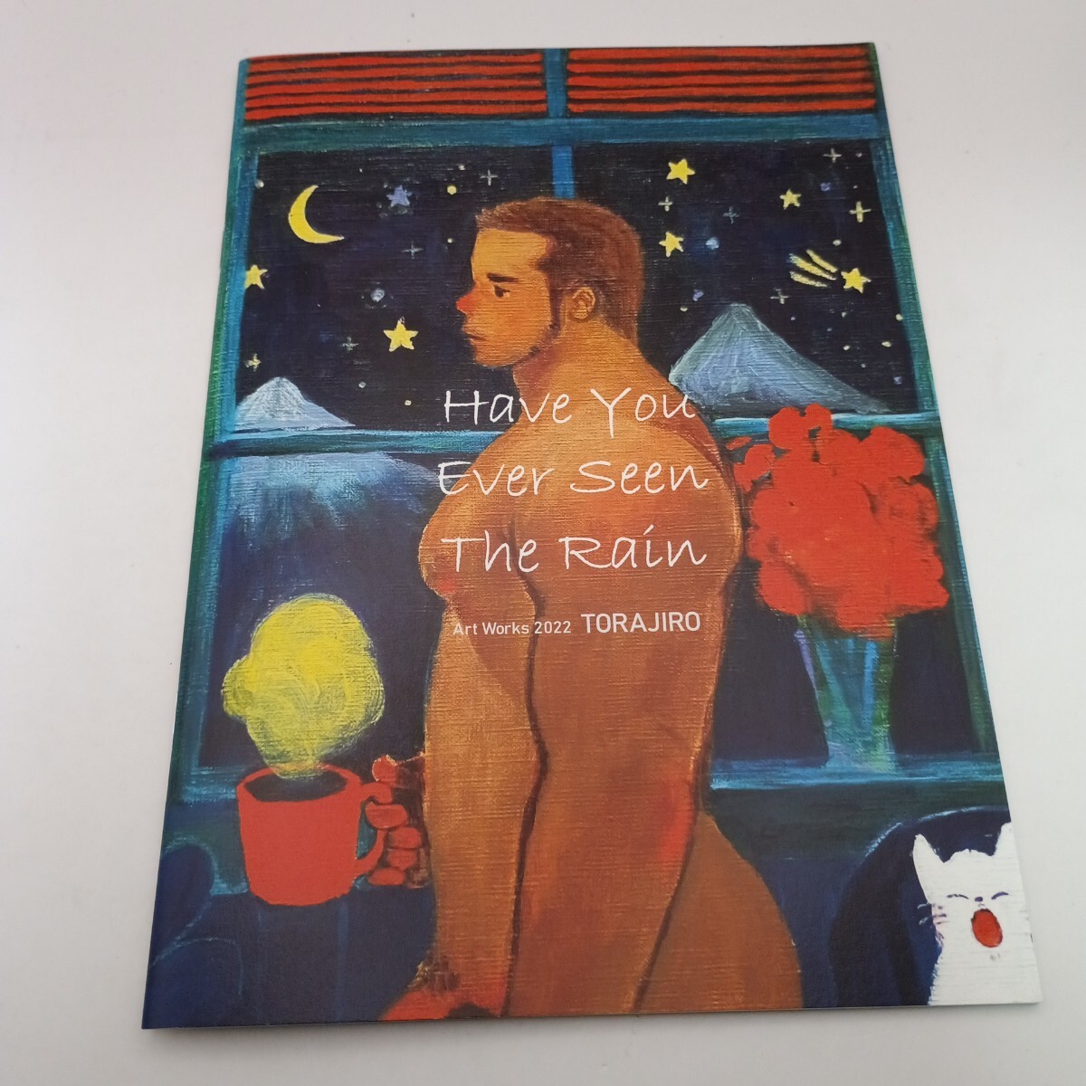 薔薇族　1997年1〜12月　12冊 薔薇族 '86 12 No 167 1986年 12月号｜Yahoo!フリマ（旧PayPay