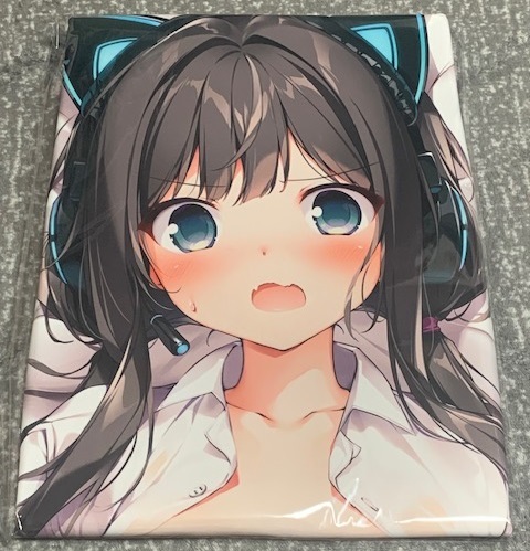 karomix 抱き枕カバー
