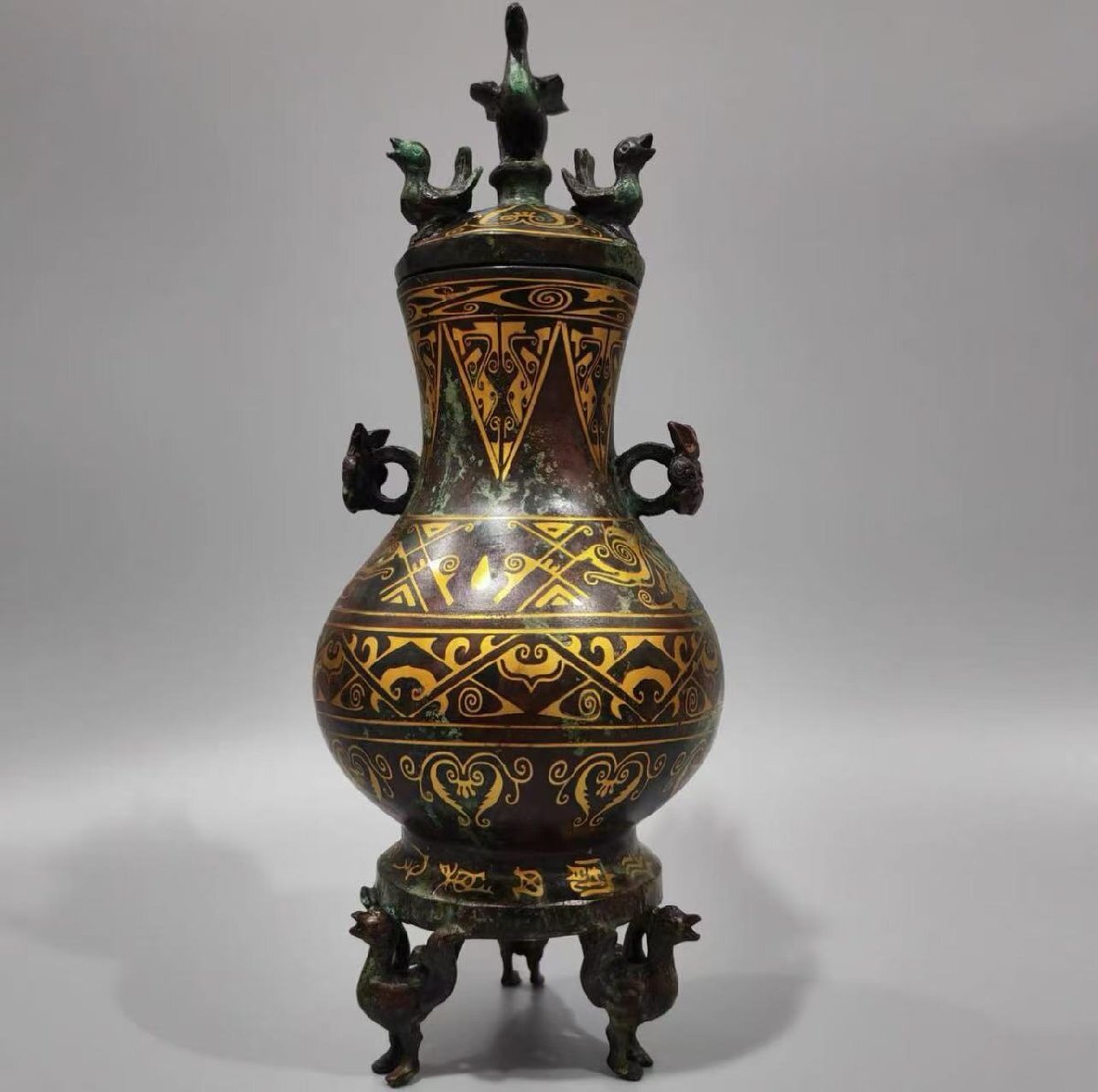 鳥頭∈(・ө・)∋出品 灰头鹀| 高尾山的奇珍异宝| TAKAO 599 MUSEUM