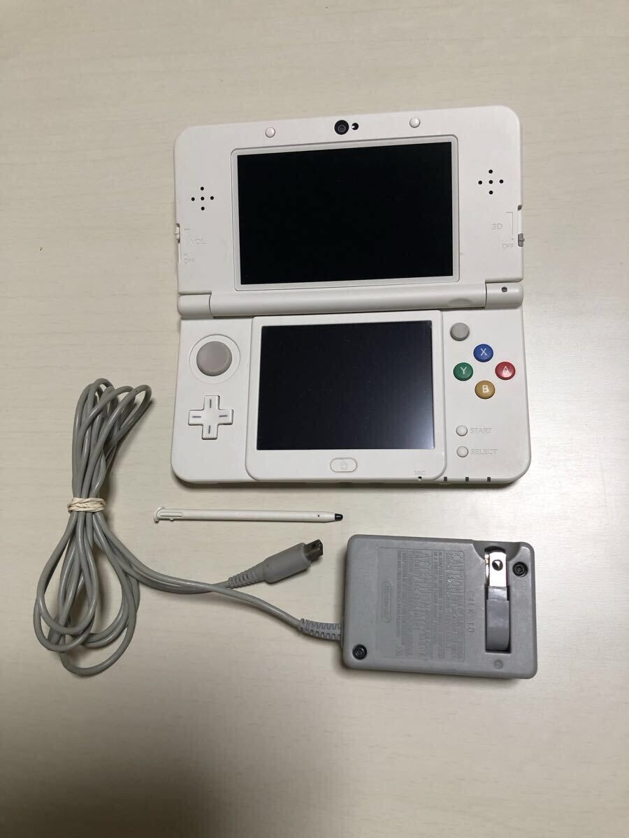 ニンテンドー3DS/2DS BUYEE 中古即納』{3DS} (本体)Newニンテンドー2DS LL ブラック