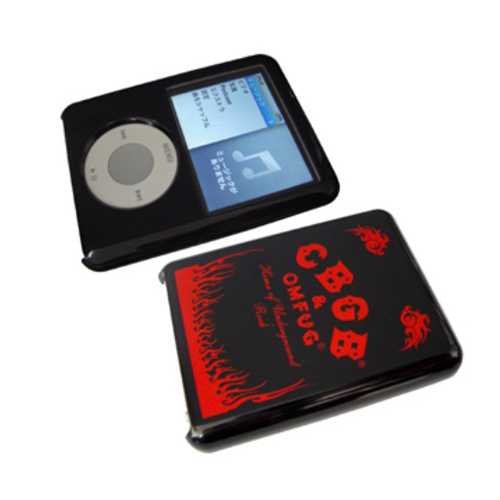 iPod nano第3世代 第3世代iPod nano、使ってみてわかったこと（前編）：レビュー