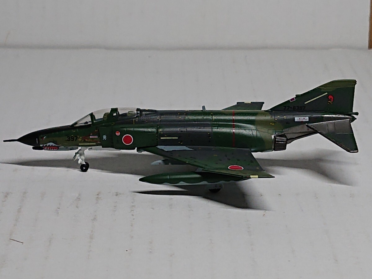 【絶版希少品】 ガリバー 1/200 F-15C 米空軍 58FS Gulliver200 1/200 (ダイキャスト製) F-15C アメリカ空軍 第58