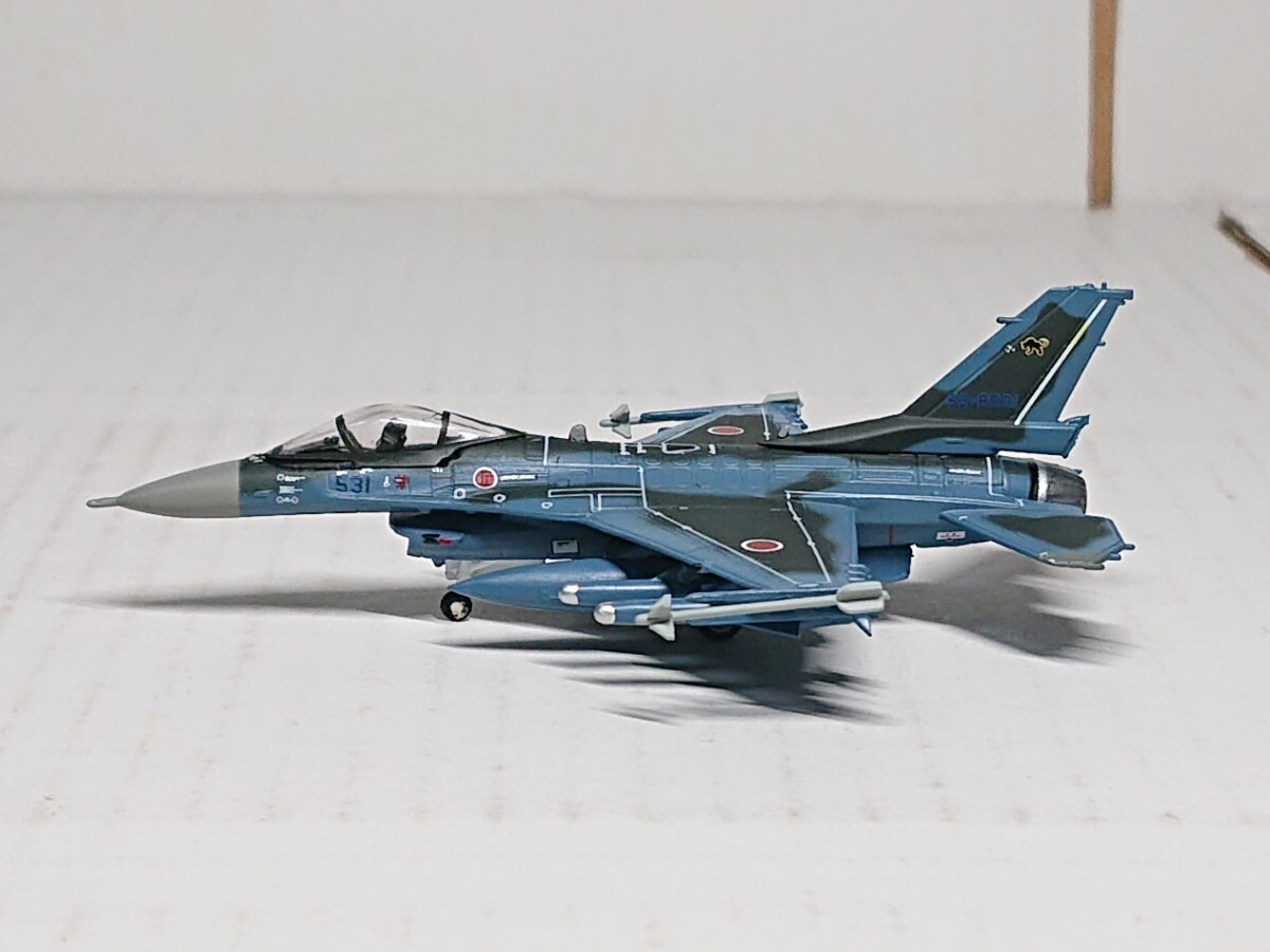 【絶版希少品】 ガリバー 1/200 F-15C 米空軍 58FS Gulliver200 1/200 (ダイキャスト製) F-15C アメリカ空軍 第58