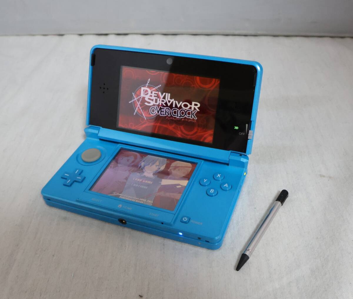 ニンテンドー3DS/2DS BUYEE Amazon.com: Nintendo 3DS Console-Pink Gloss (Japanese