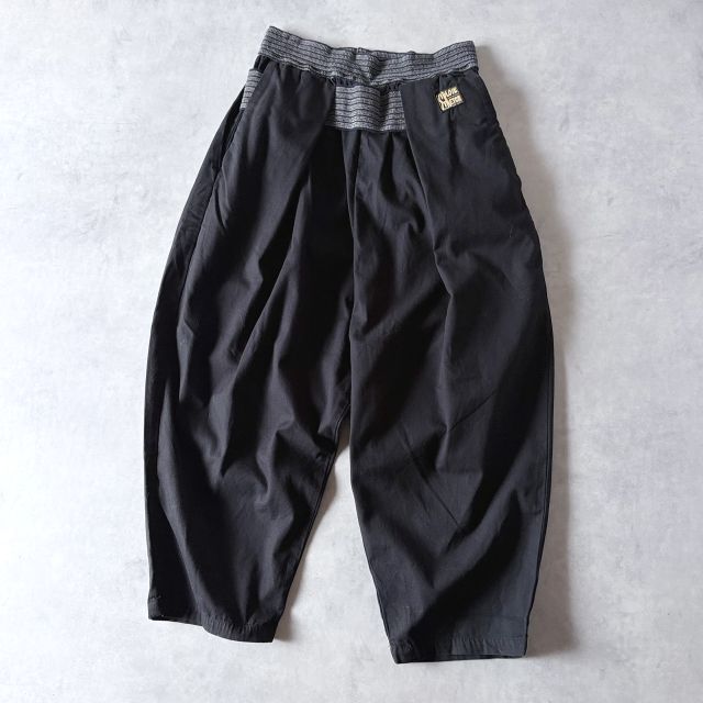 KAPITAL トランプ　超希少　非売品 KAPITAL キャピタル 200本 ウール バタフライレギンス