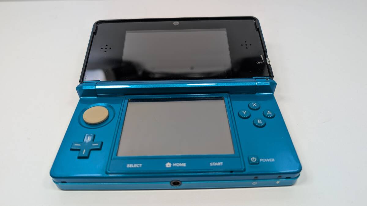 ニンテンドー3DS/2DS BUYEE 中古即納』{3DS} (本体)Newニンテンドー2DS LL ブラック