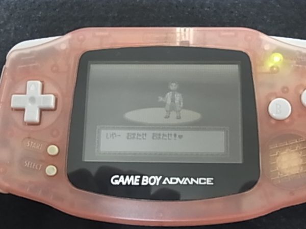 ゲームボーイアドバンス　カセット ゲームボーイアドバンス カセット - メルカリ