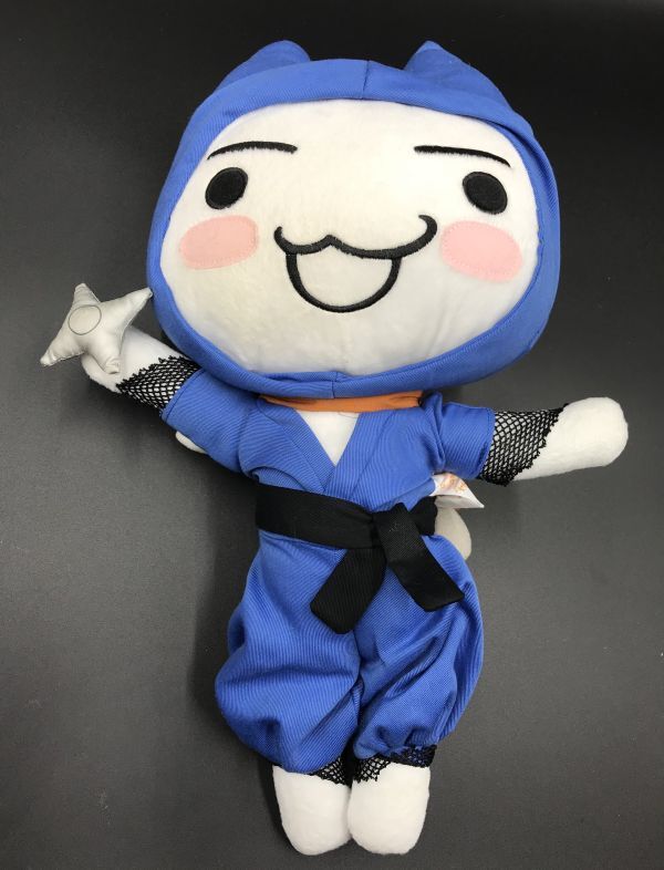 じたばたトロ どこでもいっしょ 現在入手困難 トロ どこでもいっしょ 激レア 廃盤 タグ付き 難あり 井上トロ
