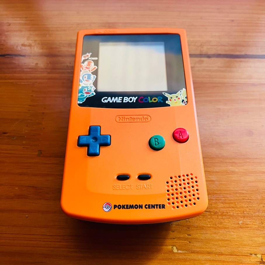 詳細不明ゲームボーイ？ 開発用体験版ソフト　1枚　USED難有ジャンク品 2025年最新】Yahoo!オークション -ゲームボーイ 本体 ジャンクの