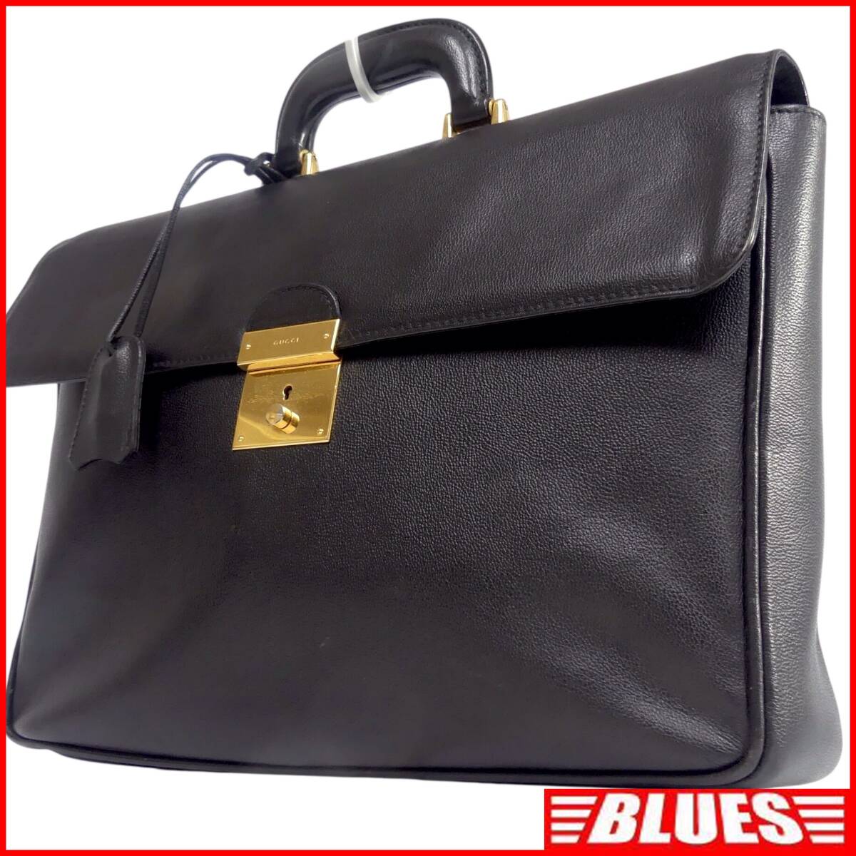 希少 Seeger ゼーガー カシミヤレザー 2way ビジネスバッグ ドイツ製