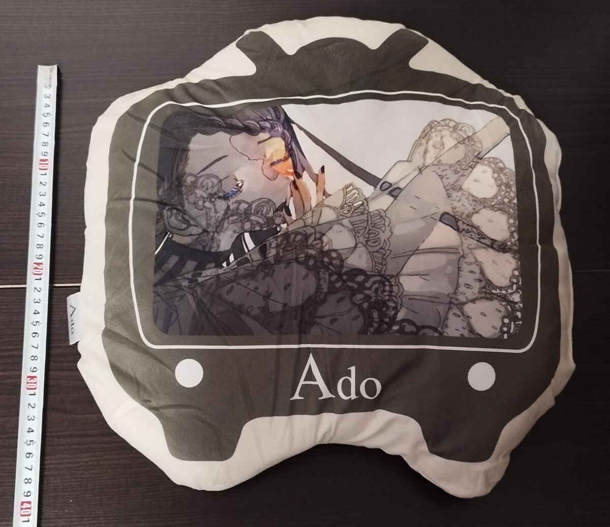 Ado カルタ 新品未使用 ado