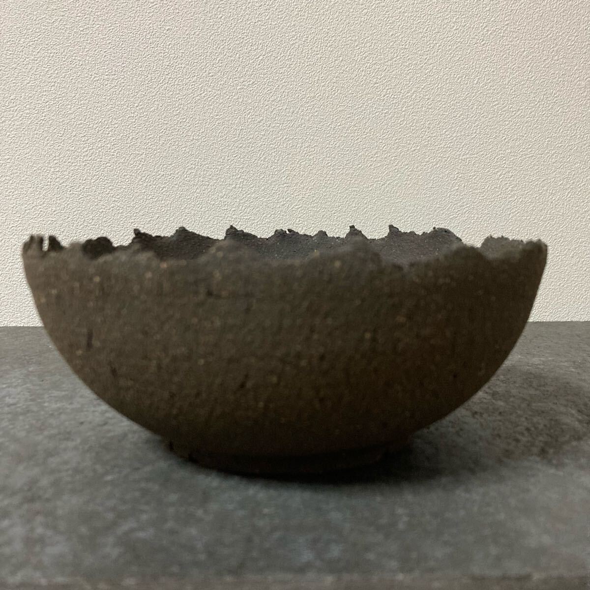 Valiem bowl S 新品未使用 botanize 鶴仙園 グラキリス アガベ Valiem bowl S 新品未使用 botanize 鶴仙園 グラキリス アガベ