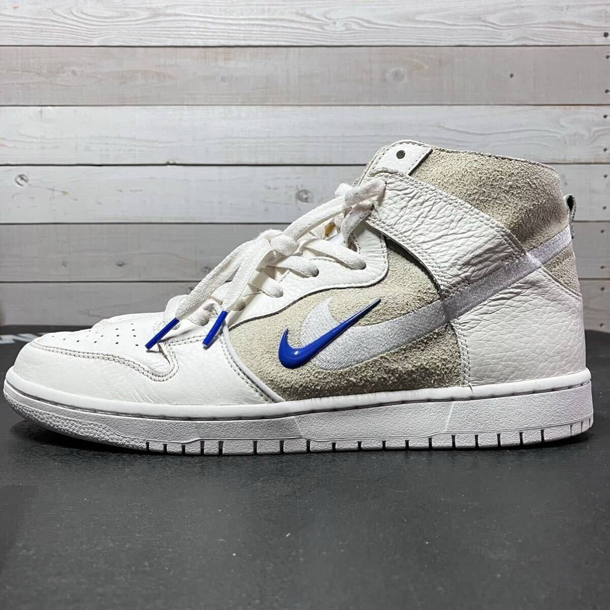 nike 29.5 danny supaダニースパ ダンク ハイ ナイキ | Shop at