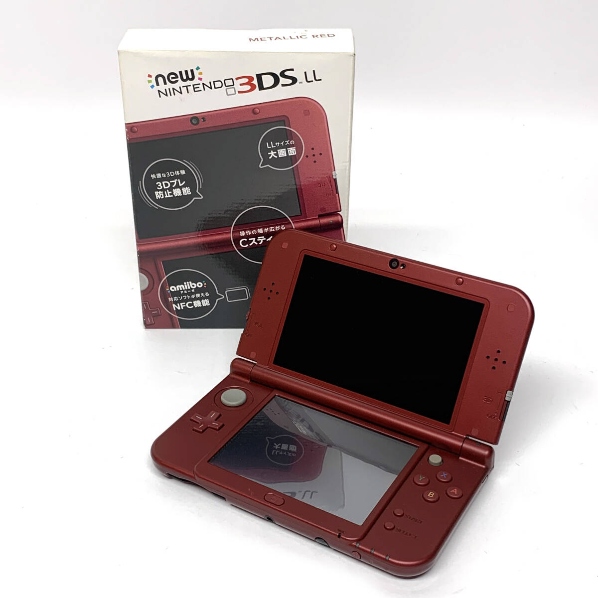 ニンテンドー3DS/2DS BUYEE Search Results for 