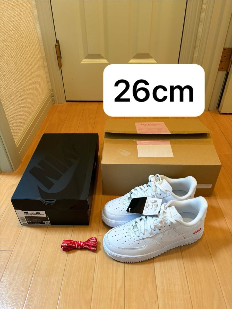 NIKE AIR FORCE 1 LOW PREMIUM”miskeen” ナイキ エアフォースワン ロー 