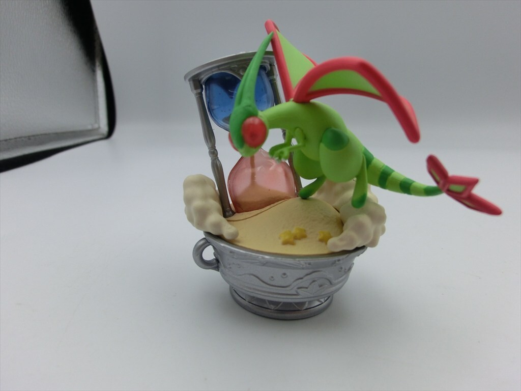 フィギュア　フライゴン　1/20サイズ 楽天市場】フライゴン フィギュアの通販