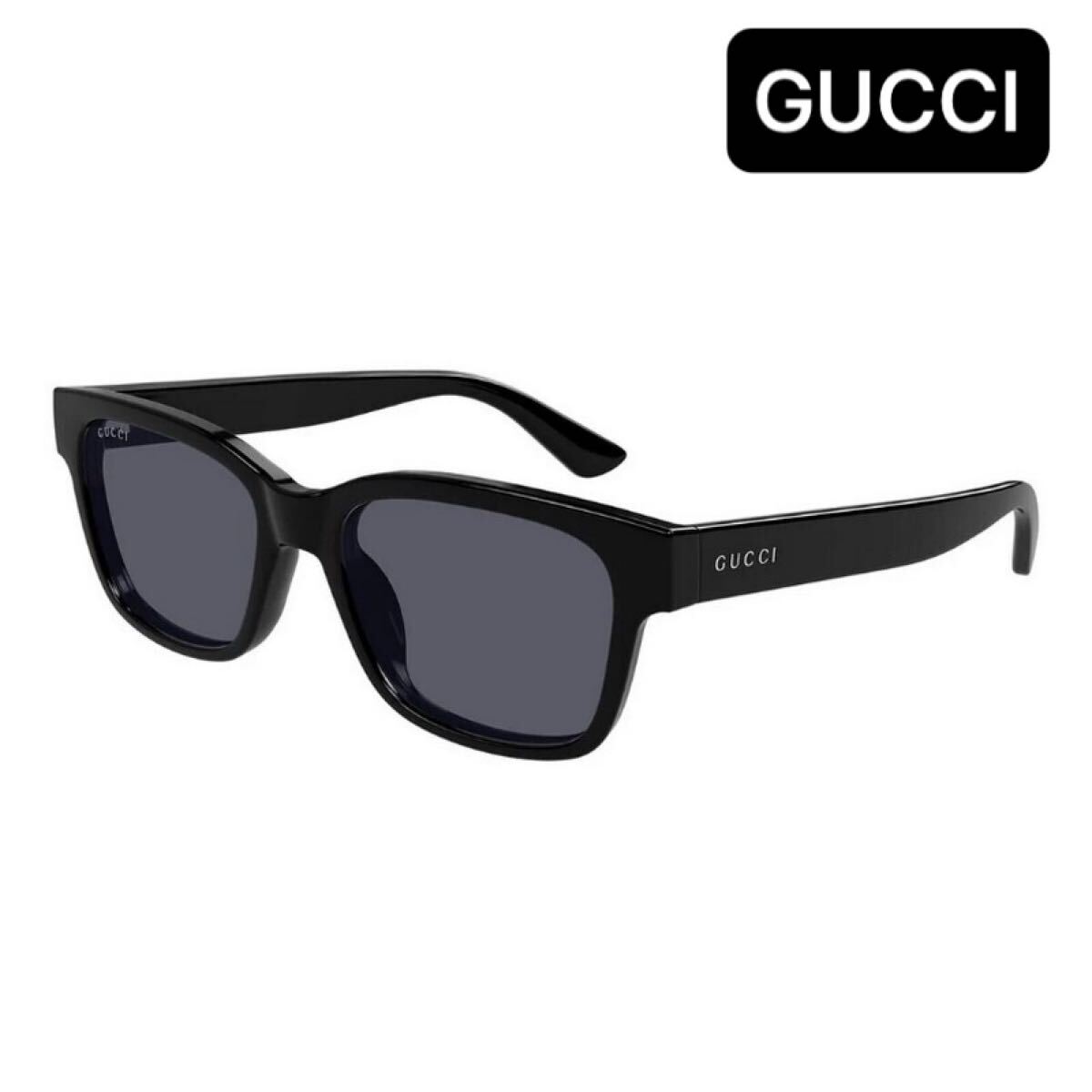 グッチ GUCCI サングラス UVカット GG0395S-004 アイウェア オーバル 