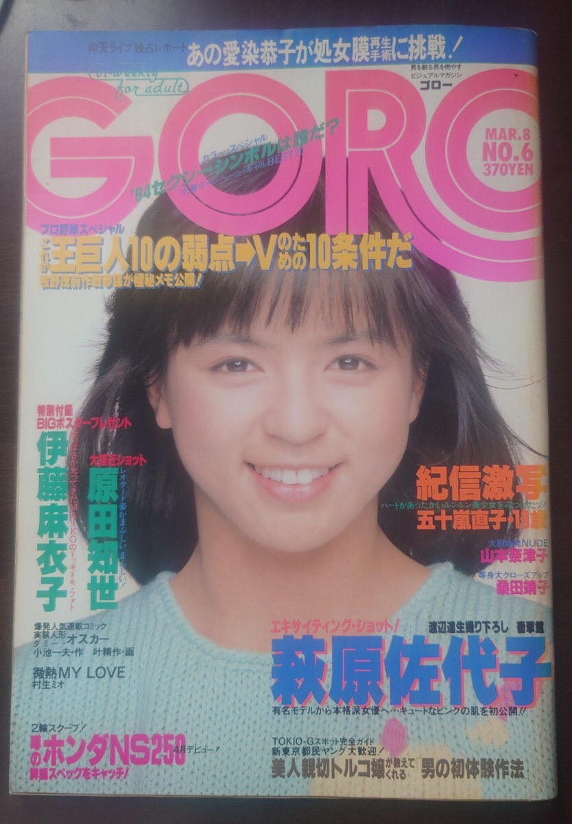 あんこ 月刊テクノポリス表紙集