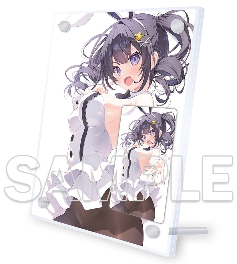レア！ あさひちゃん お風呂フィギュア 完成品フィギュア 涼香 電撃萌王限定 涼香 電撃萌王