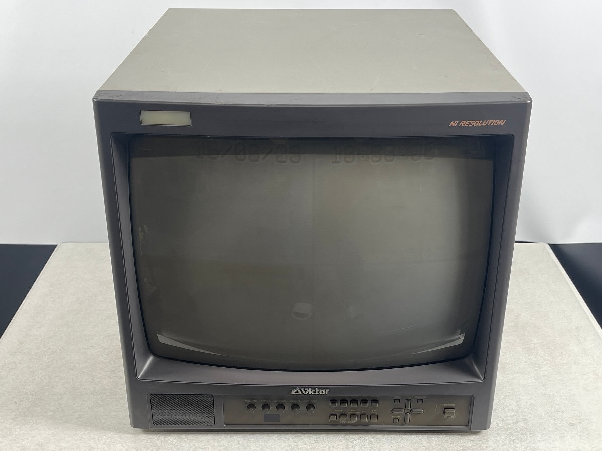 ブラウン管テレビTOSHIBA 21ZS17 TOSHIBA 東芝 25型フラットテレビ FACE 25ZS17 2002年製 －【通販