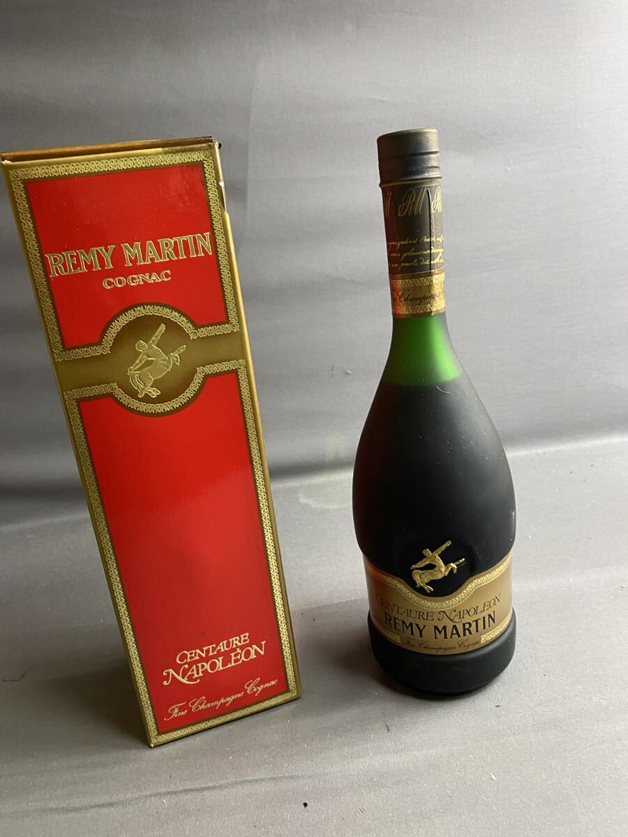 YSL　REMY MARTIN NAPOLEON 3本セット 1240002049977_1.jpg