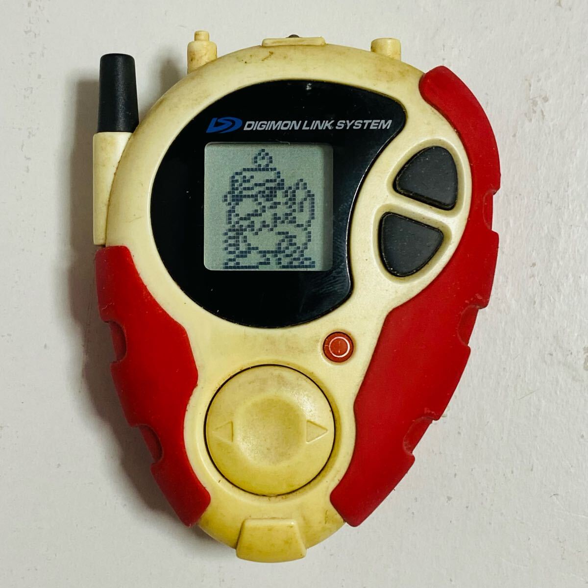 携帯ゲーム攻略本 バンダイ公式D-3 VERSION3―Digimon detect 