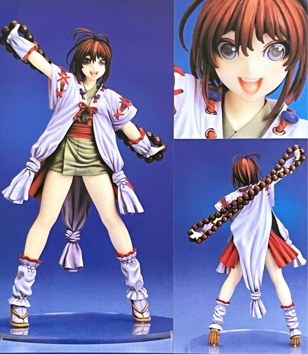WF2025夏 NIKKE レッドフード ケルベロスプロジェクト ガレキ 未