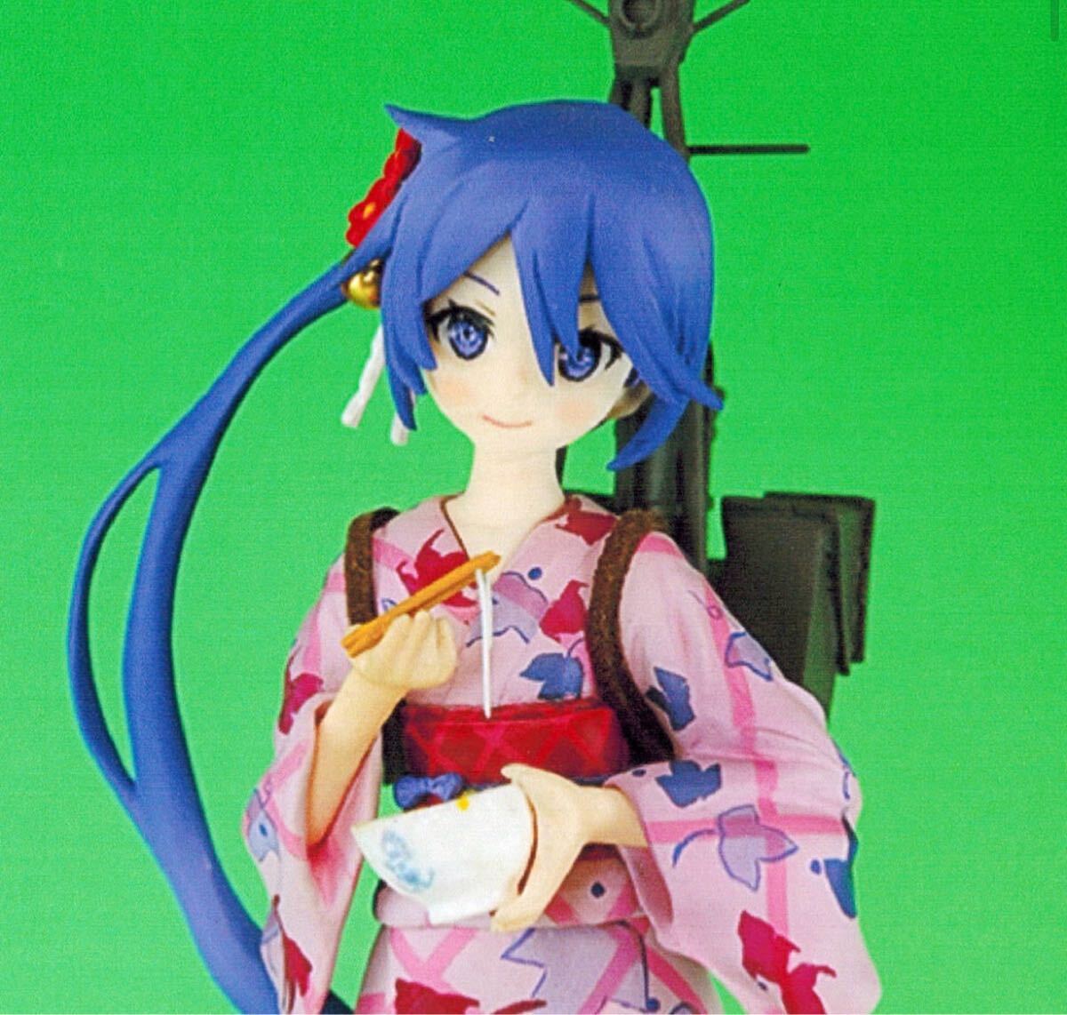 艦これ ガレージキット