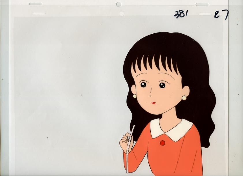 ちびまる子ちゃん