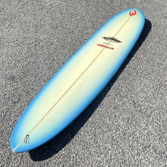 【手渡し限定】サーフボード　6'4　JS Cjネルソンソフトボード※湘南区域手渡し限定 - メルカリ
