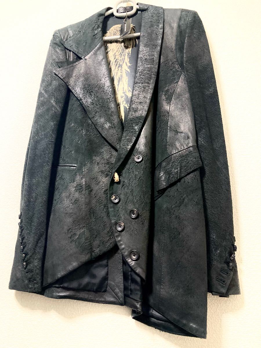 IF SIX WAS NINE - 超レア　未使用　if six was nine マニアック　ルグランブルー If Six Was Nine × Le Grande Bleu (L.G.B.) | Grailed