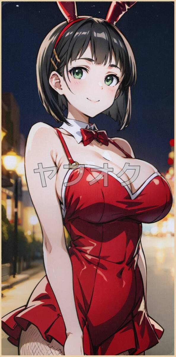 ソードアートオンライン 桐ヶ谷 直葉