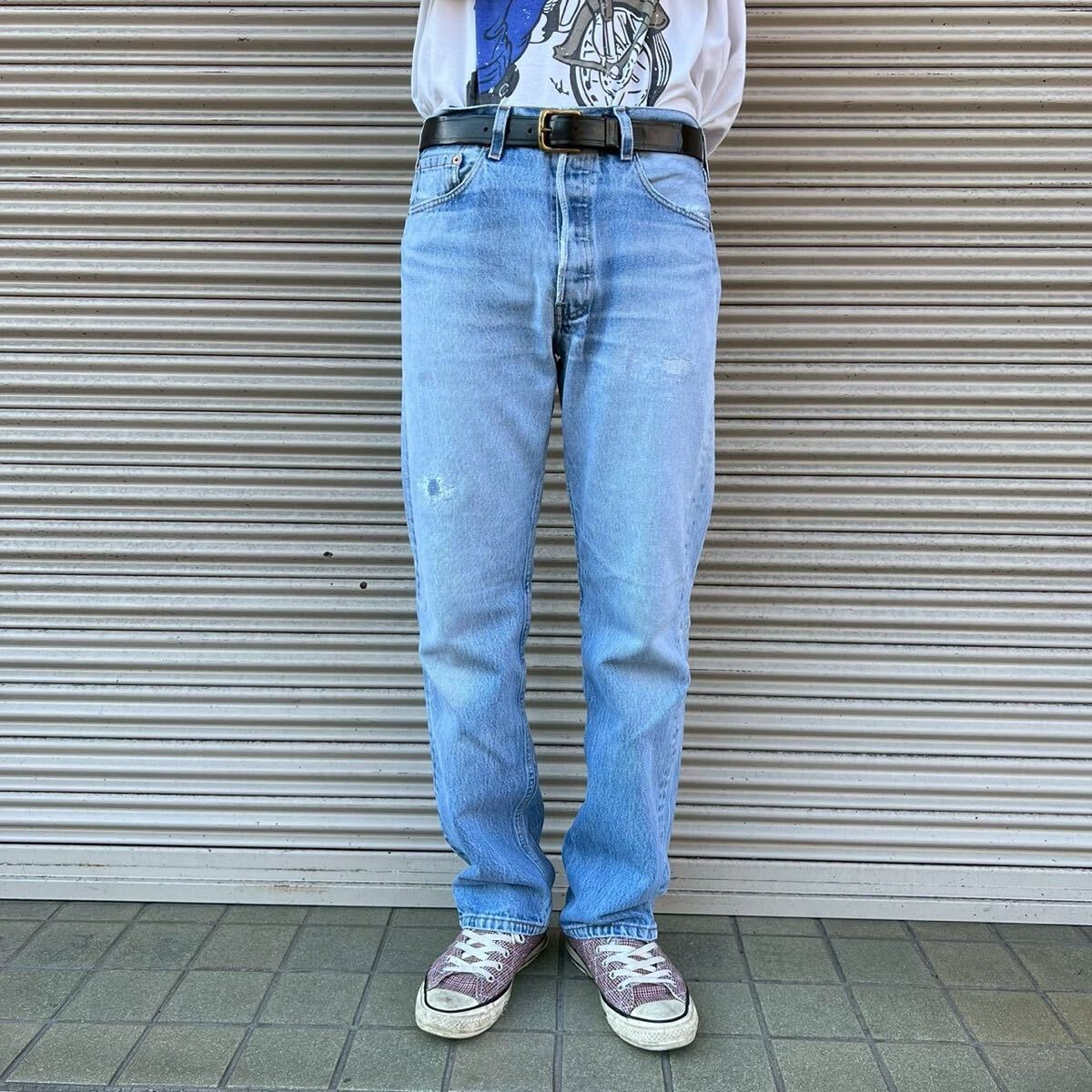 Levi