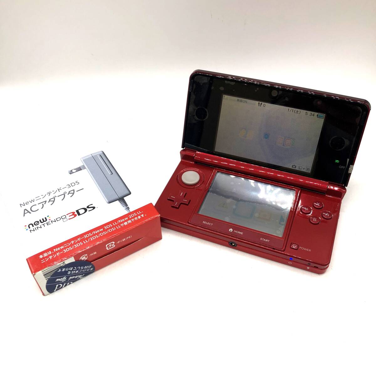 ニンテンドー3DS/2DS BUYEE Search Results for 