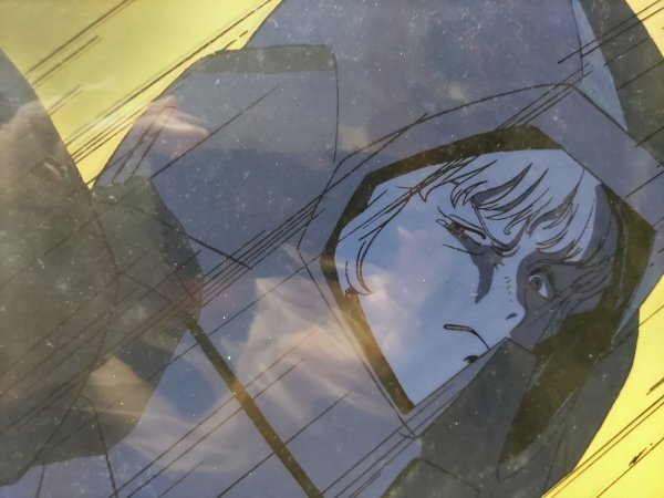 重戦機エルガイム