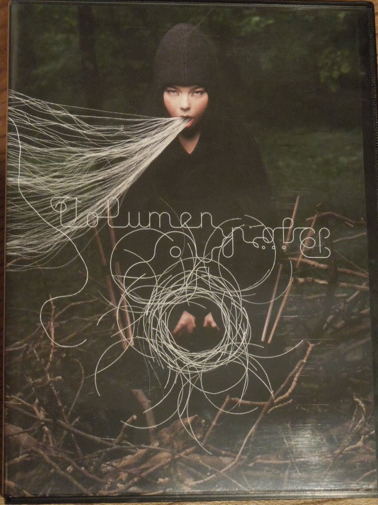 Результаты поиска для «bjork dvd» /【Buyee】