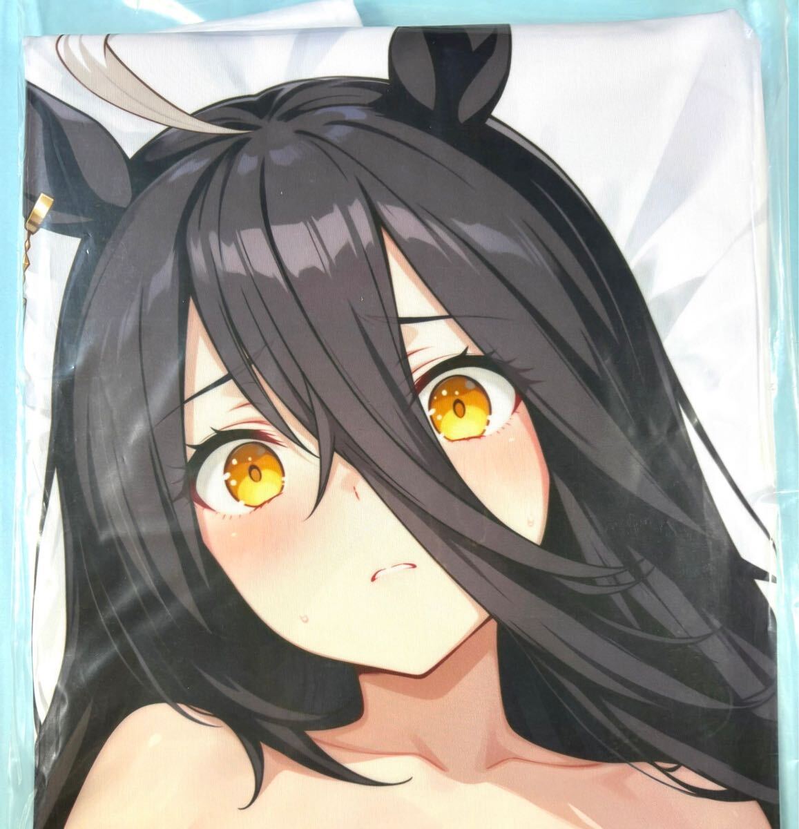 大判バスタオル ウマ娘 ゼンノロブロイ タペストリー 抱き枕カバー 超大 大判バスタオル ウマ娘 ビワハヤヒデ タペストリー 抱き枕カバー