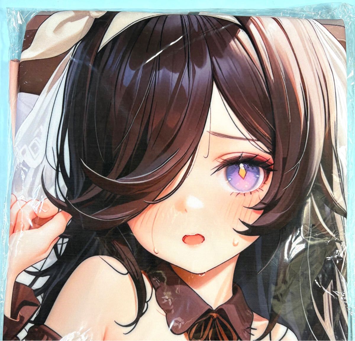 月之歌 ウマ娘 ライスシャワー 抱き枕カバー 差分版 Yahoo!オークション - 正規品 月之歌 ウマ娘 ライスシャワー