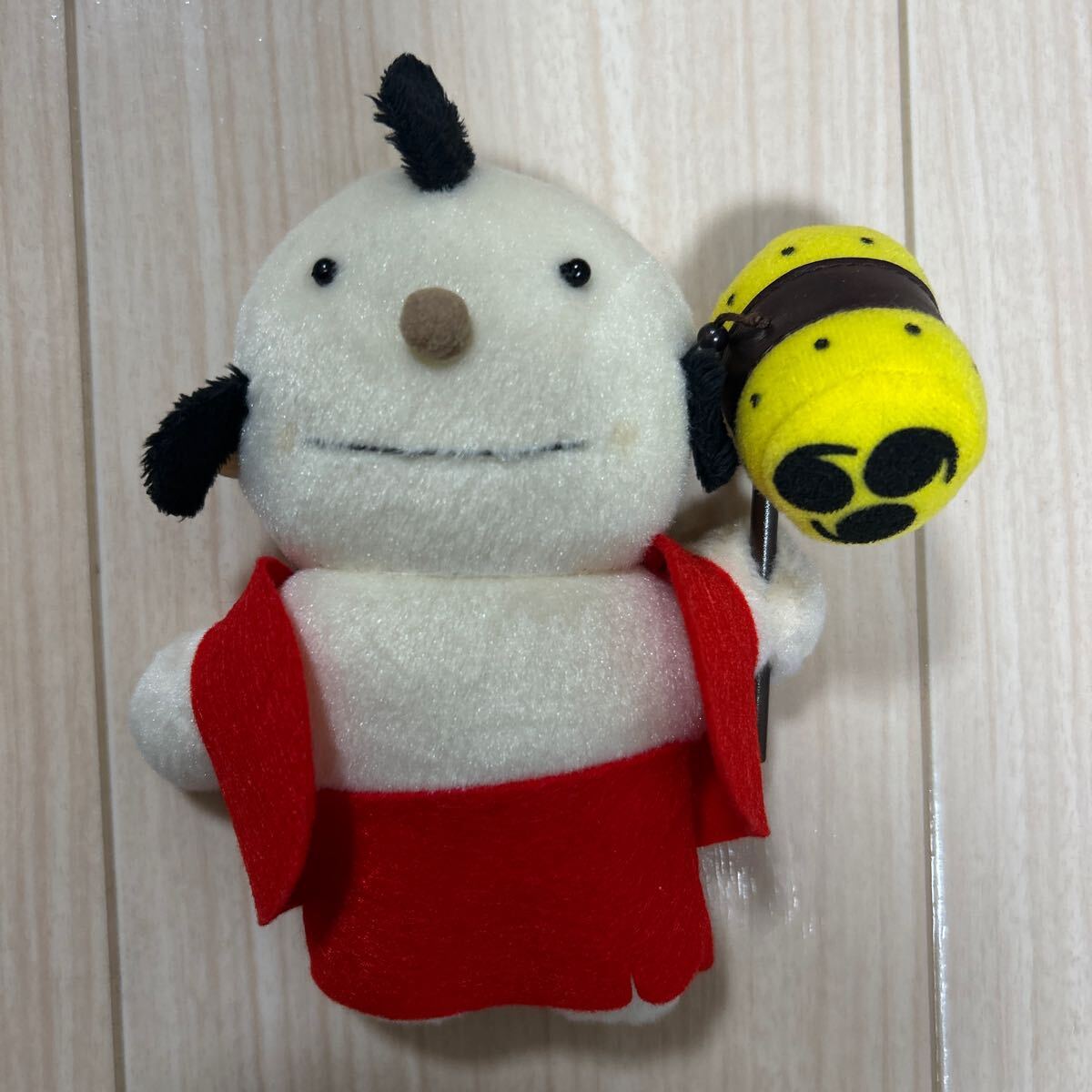 【非売品】龍の子太郎　まんが日本昔ばなし　ぬいぐるみ 非売品】龍の子太郎 まんが日本昔ばなし ぬいぐるみ