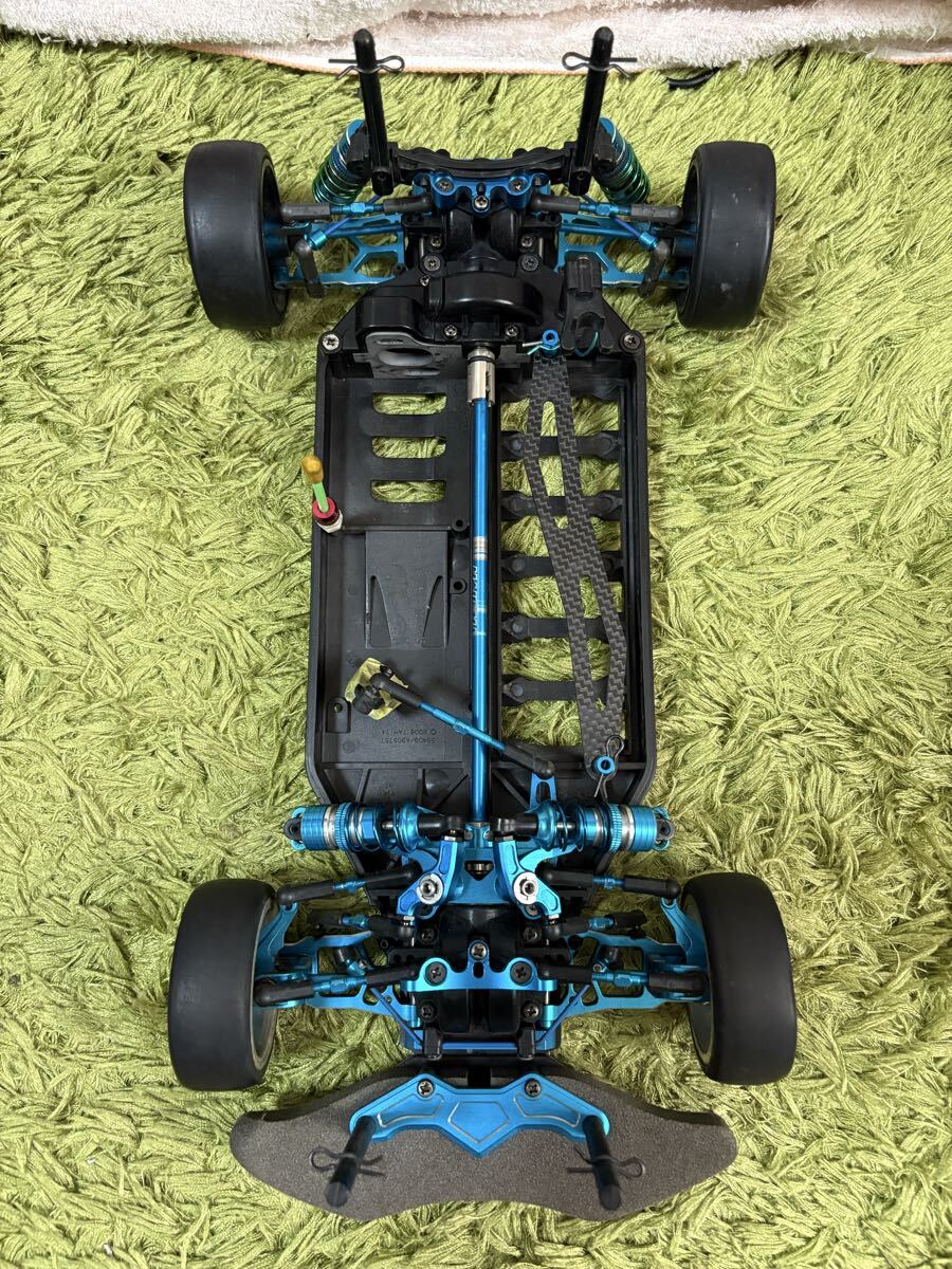 ③ラジコンカー　シャシー　ジャンク品 Search Results for 