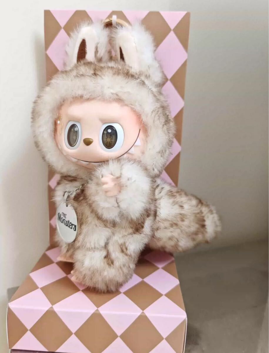 Zimomo ふわふわ限定アイテム／新品・未開封／在庫5点のみ！ Zimomo
