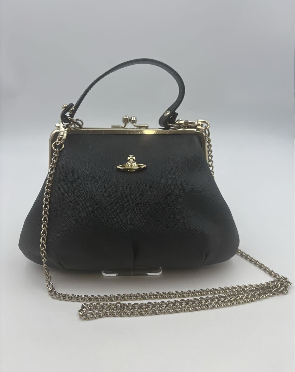 Vivienne Westwood ヴィヴィアンウエストウッミニトート ハンドバッグ 