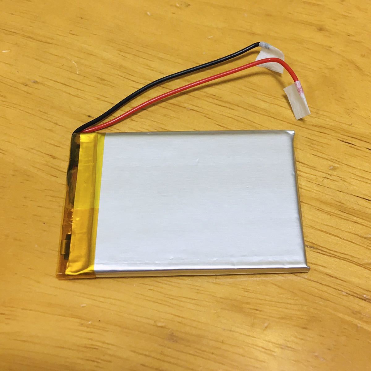 SONY ウォークマン NW-E407 ジャンク品 バッテリー残量無し 動作未確認