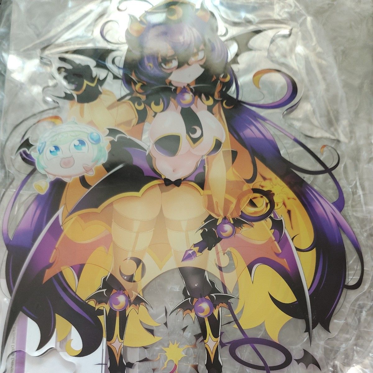 ボンバーガール プルーン