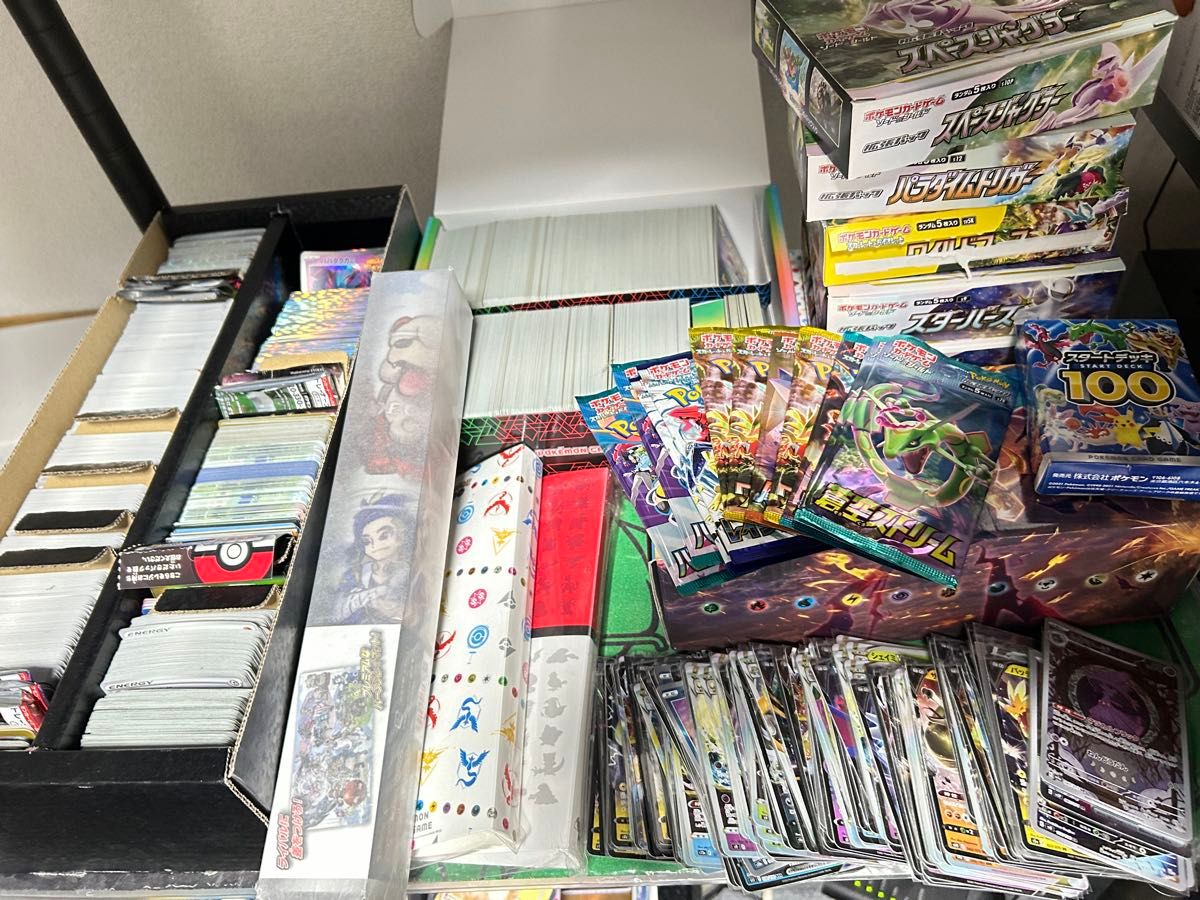 ポケモンカード sr sar AR かがやく まとめ売り88枚 | Shop at